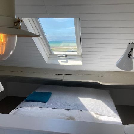 7 Coastguard Cottages, Jury'S Gap, Camber Sands Dış mekan fotoğraf