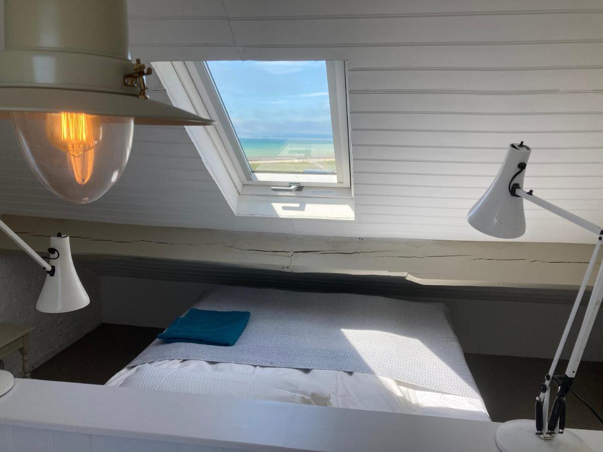 7 Coastguard Cottages, Jury'S Gap, Camber Sands Dış mekan fotoğraf