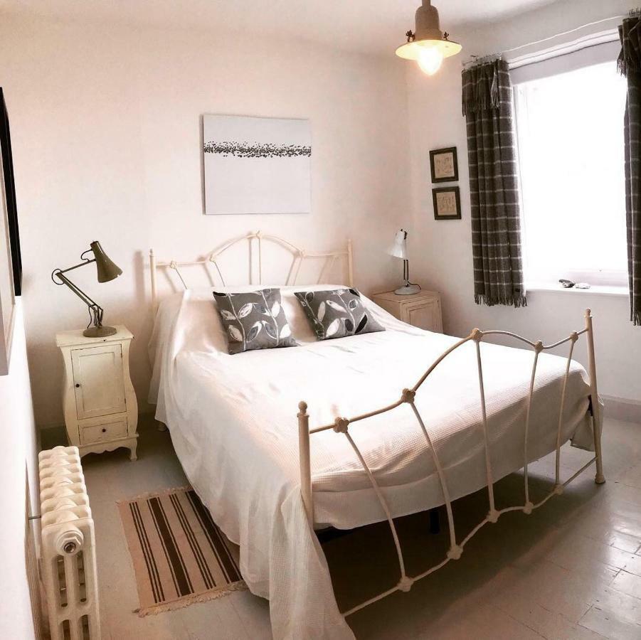 7 Coastguard Cottages, Jury'S Gap, Camber Sands Dış mekan fotoğraf