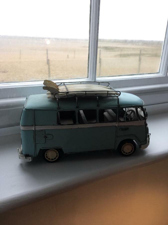 7 Coastguard Cottages, Jury'S Gap, Camber Sands Dış mekan fotoğraf