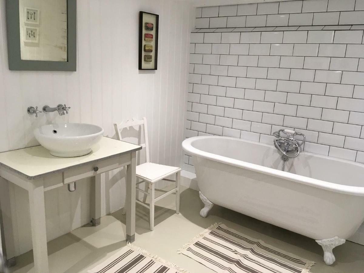 7 Coastguard Cottages, Jury'S Gap, Camber Sands Dış mekan fotoğraf