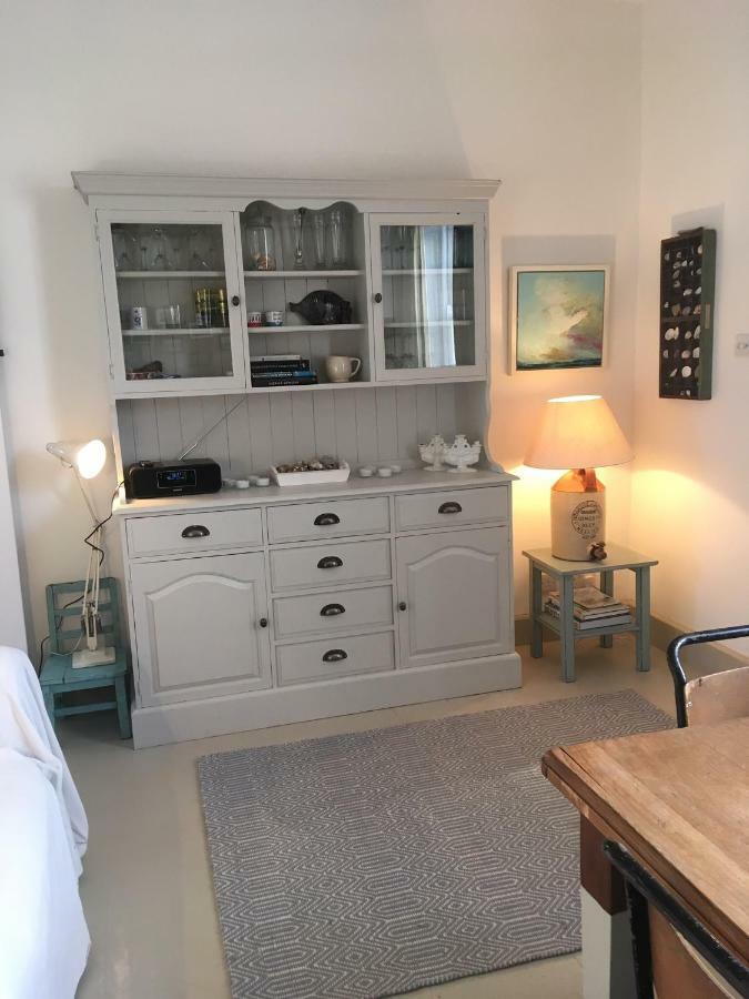 7 Coastguard Cottages, Jury'S Gap, Camber Sands Dış mekan fotoğraf