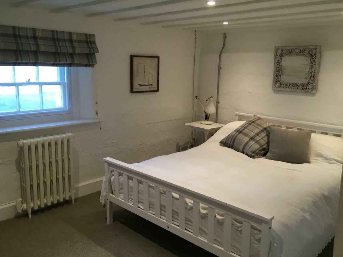 7 Coastguard Cottages, Jury'S Gap, Camber Sands Dış mekan fotoğraf