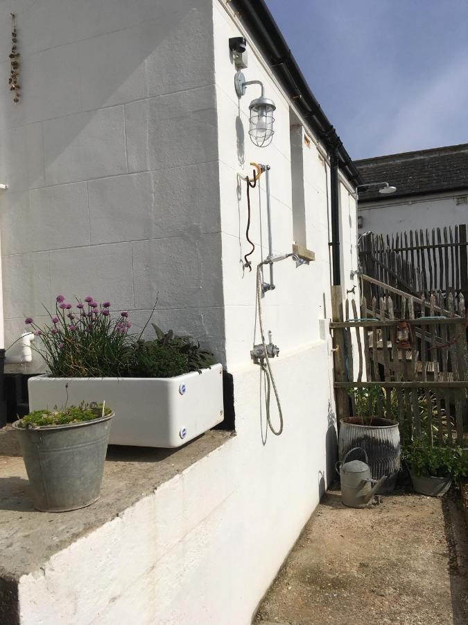 7 Coastguard Cottages, Jury'S Gap, Camber Sands Dış mekan fotoğraf