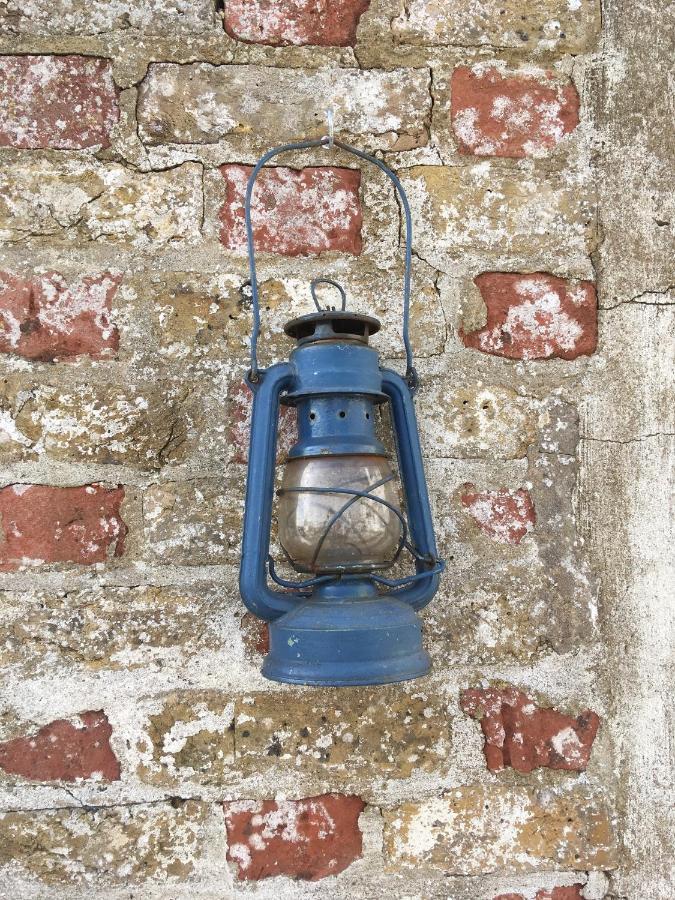7 Coastguard Cottages, Jury'S Gap, Camber Sands Dış mekan fotoğraf